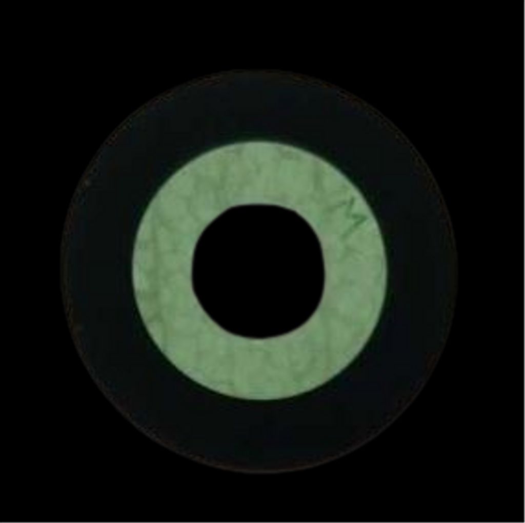 Samsung Galaxy S25 FE Camera Window Adhesive