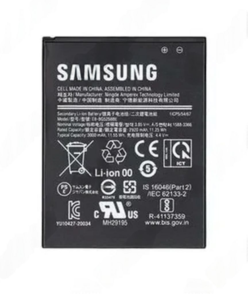 Samsung Galaxy Watch8 Classic Batteri SM-L500 - Original