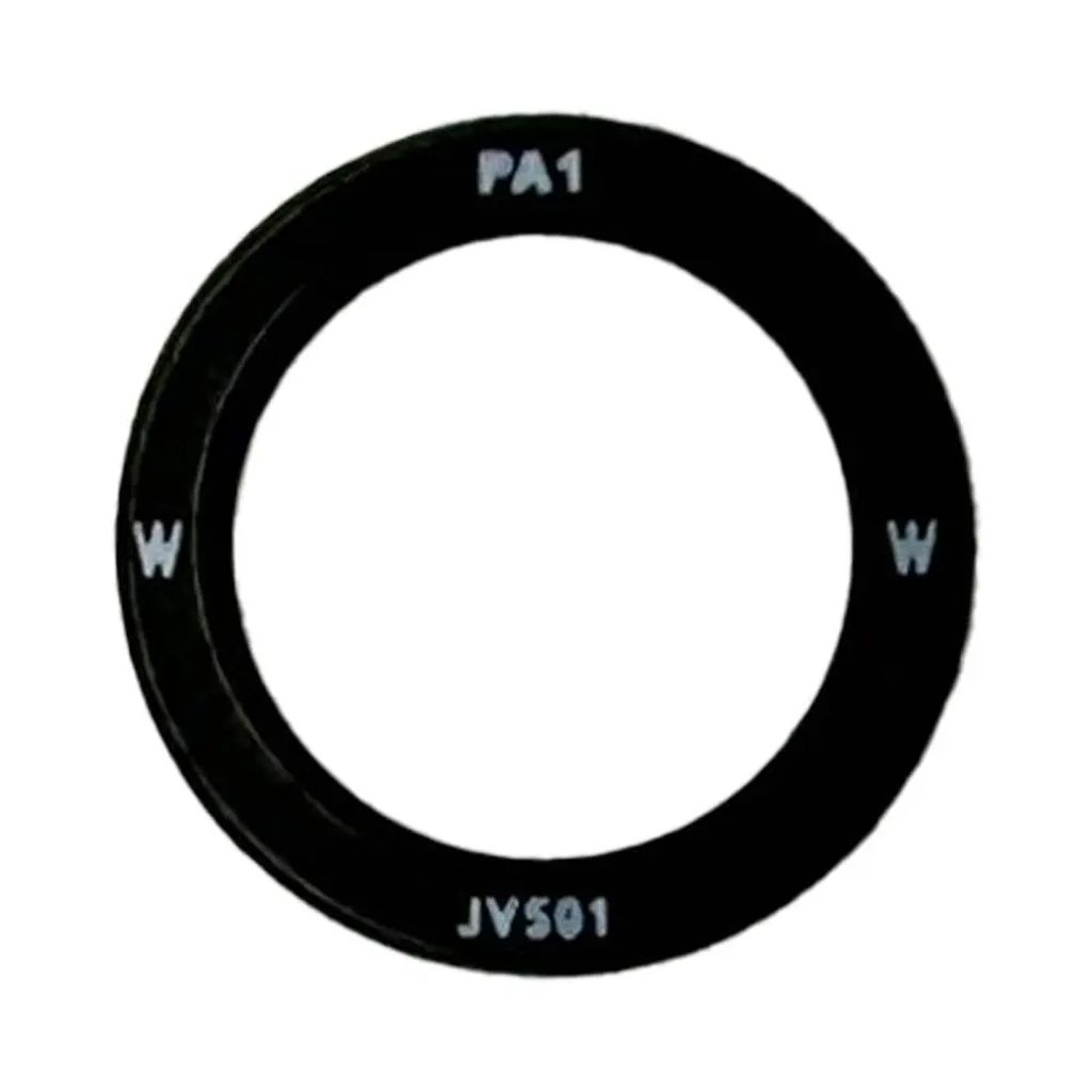 Samsung Galaxy S25 Ultra Wide Angle Camera Lens