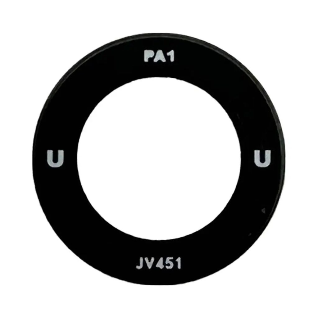 Samsung Galaxy S25 Ultra Ultrawide Camera Lens