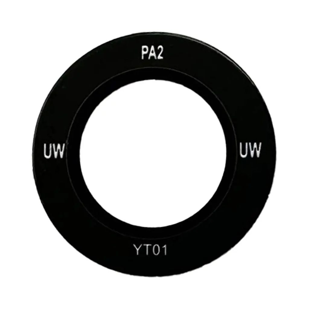 Samsung Galaxy S25 Plus Ultrawide Camera Lens