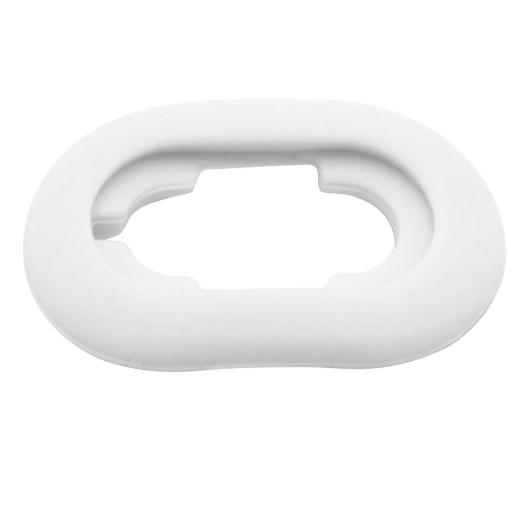 Samsung SM-R180 Galaxy Buds Live LEFT RUBBER-WING TIP, Small - White