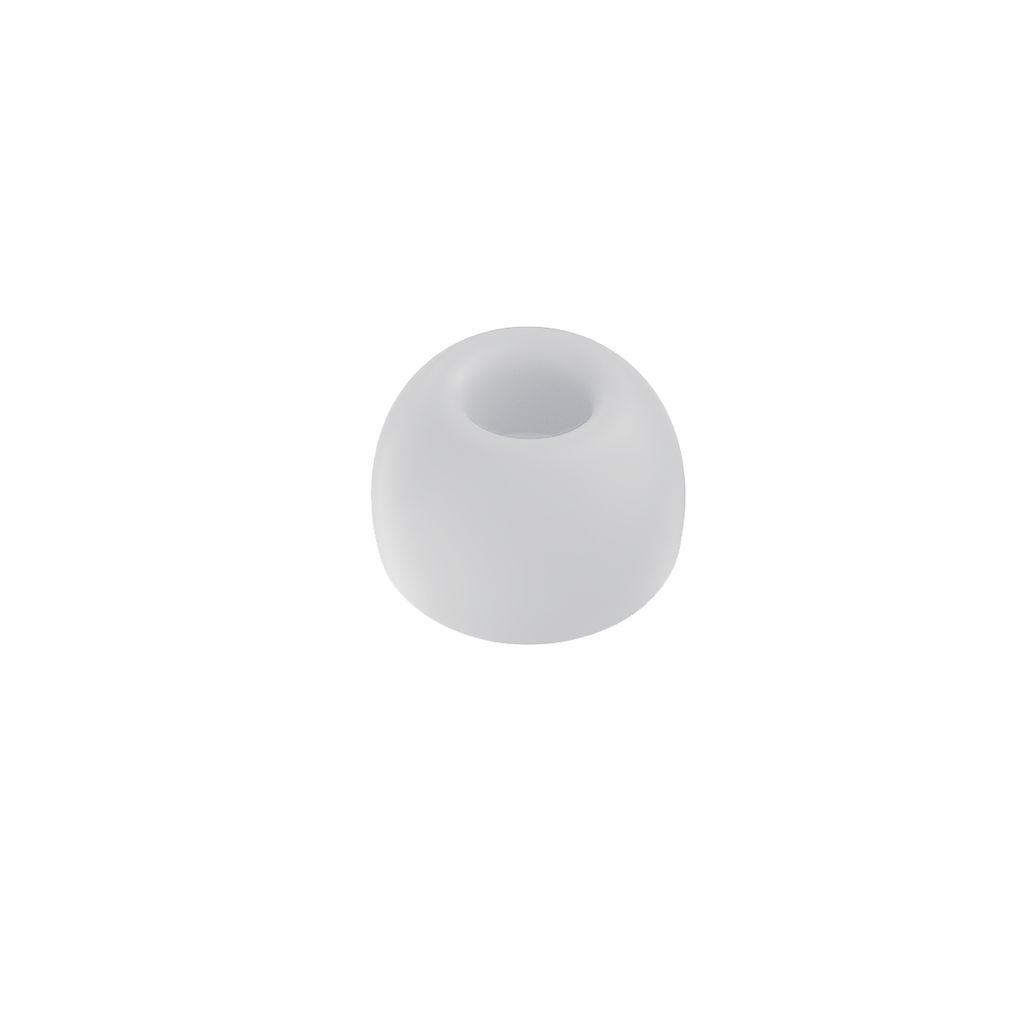 Samsung Galaxy Buds3 Pro 1x Rubber Earbud MEDIUM - White