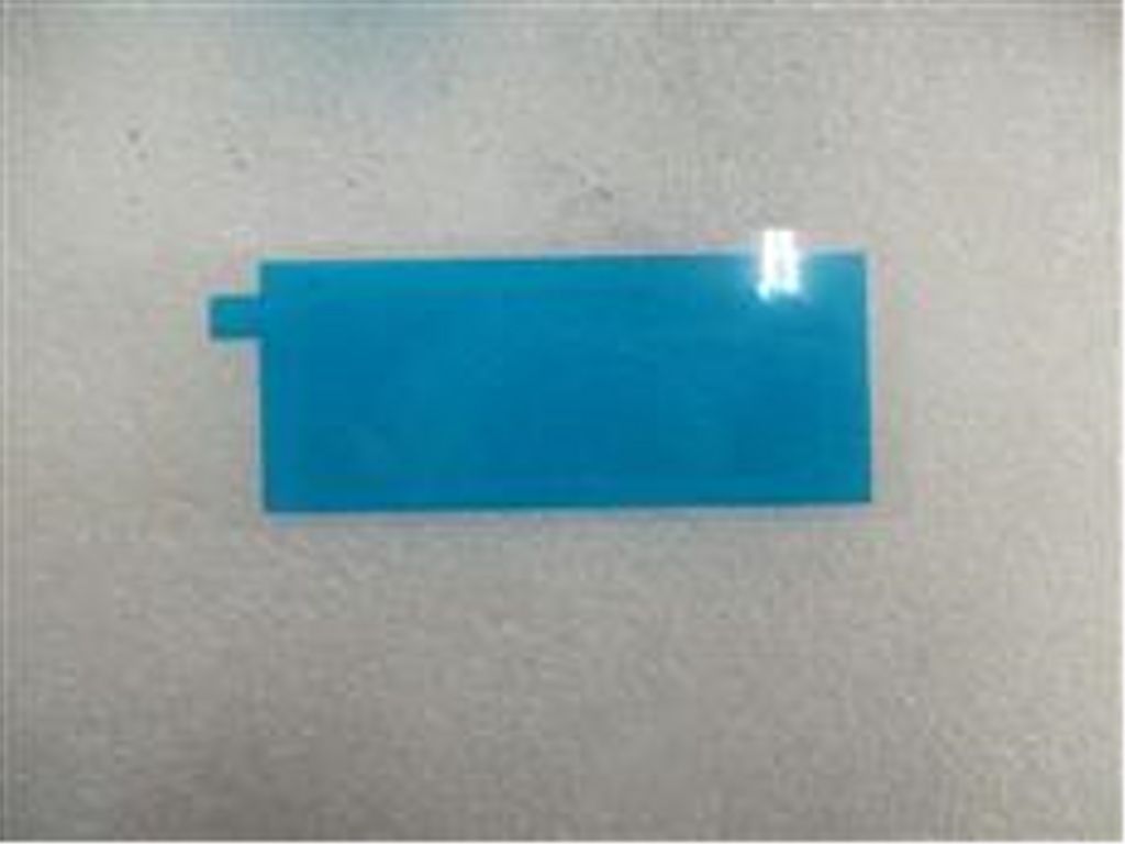 Galaxy A3 2016 Adhesive Foil f. Battery Tape