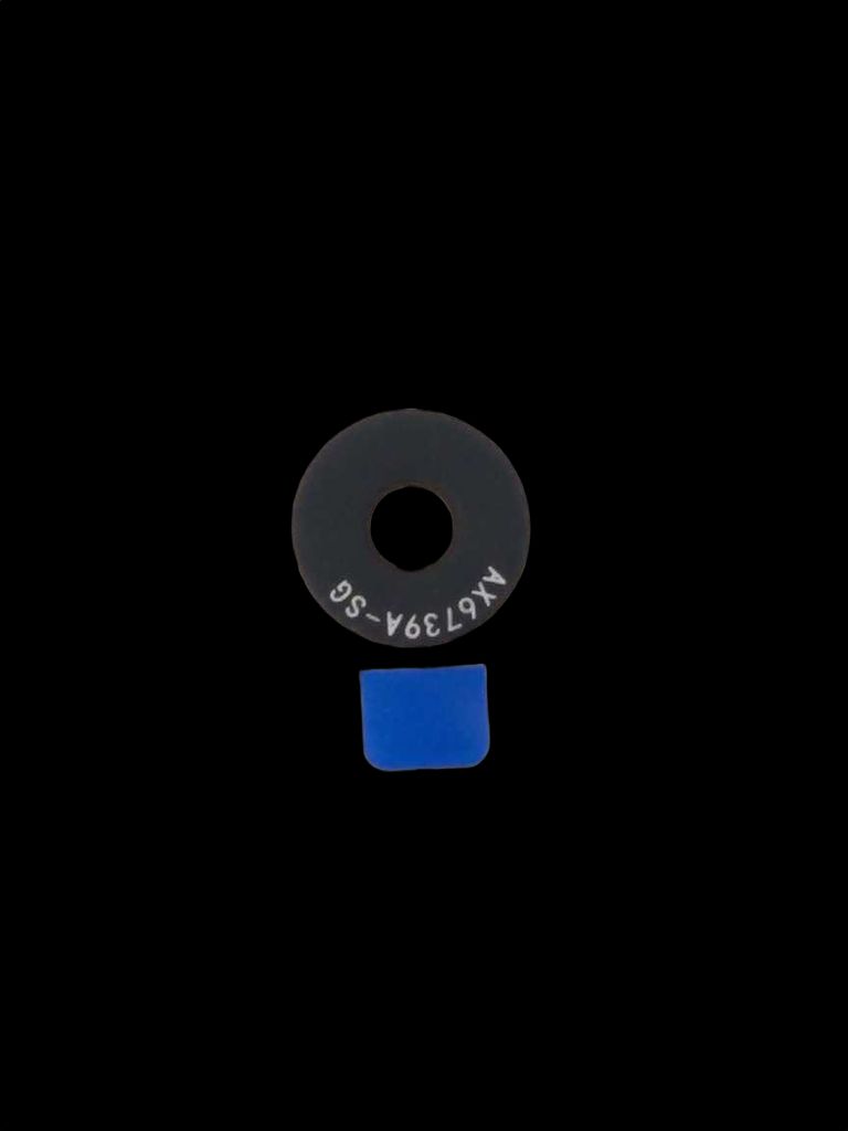 Samsung Galaxy Tab A9 (WiFi/LTE) Camera Cover/Lens - Alkuperäinen