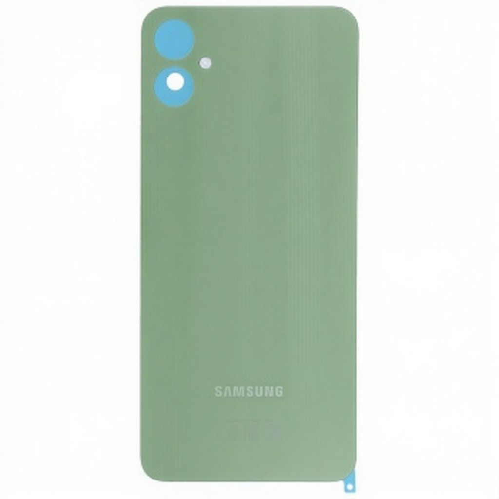 Samsung Galaxy A05 4G takakuori (vaaleanvihreä)