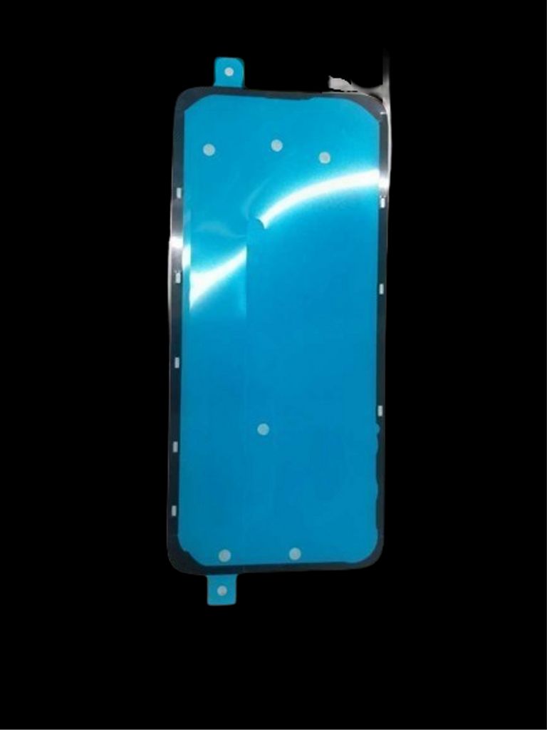 Samsung Galaxy A05s Klæbemiddel til Bagcover