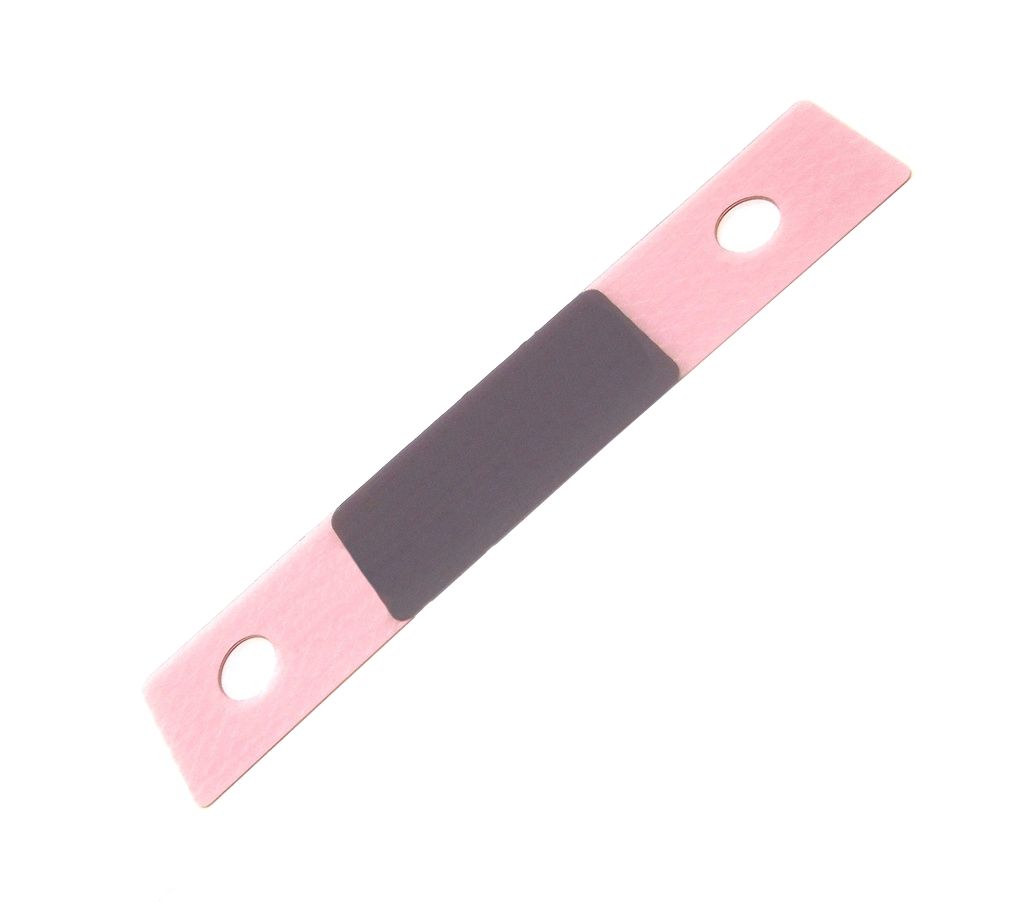 Samsung Galaxy S25 Ultra Bottom Right Liner