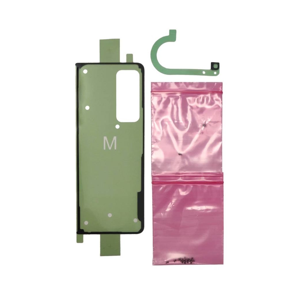 Samsung Galaxy Z Fold4 Takakansin uudelleenasennussarja