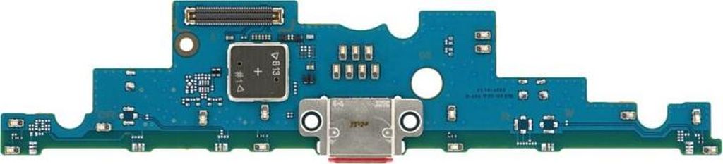Samsung Galaxy Tab S9 (SM-X910) Charging Board