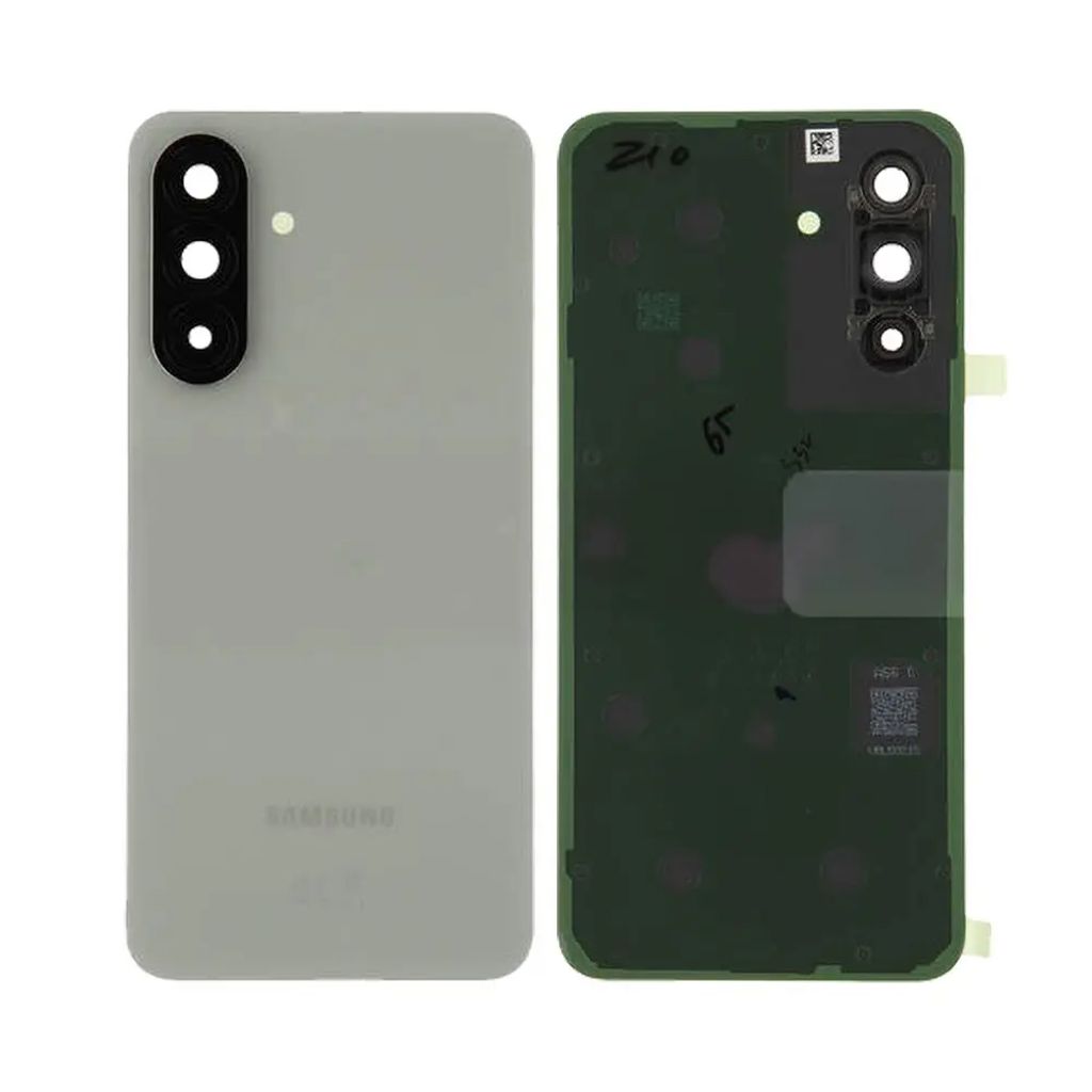 Samsung Galaxy A56 Back Cover Original - Awesome Olive