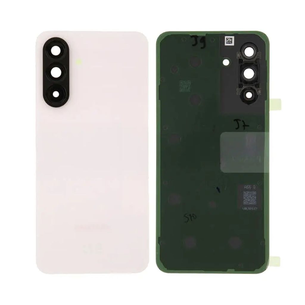 Samsung Galaxy A56 Back Cover Original - Awesome Pink