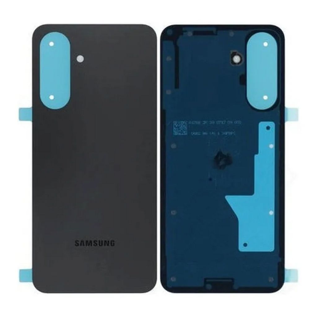 Samsung Galaxy A17 5G Baksida Original - Svart