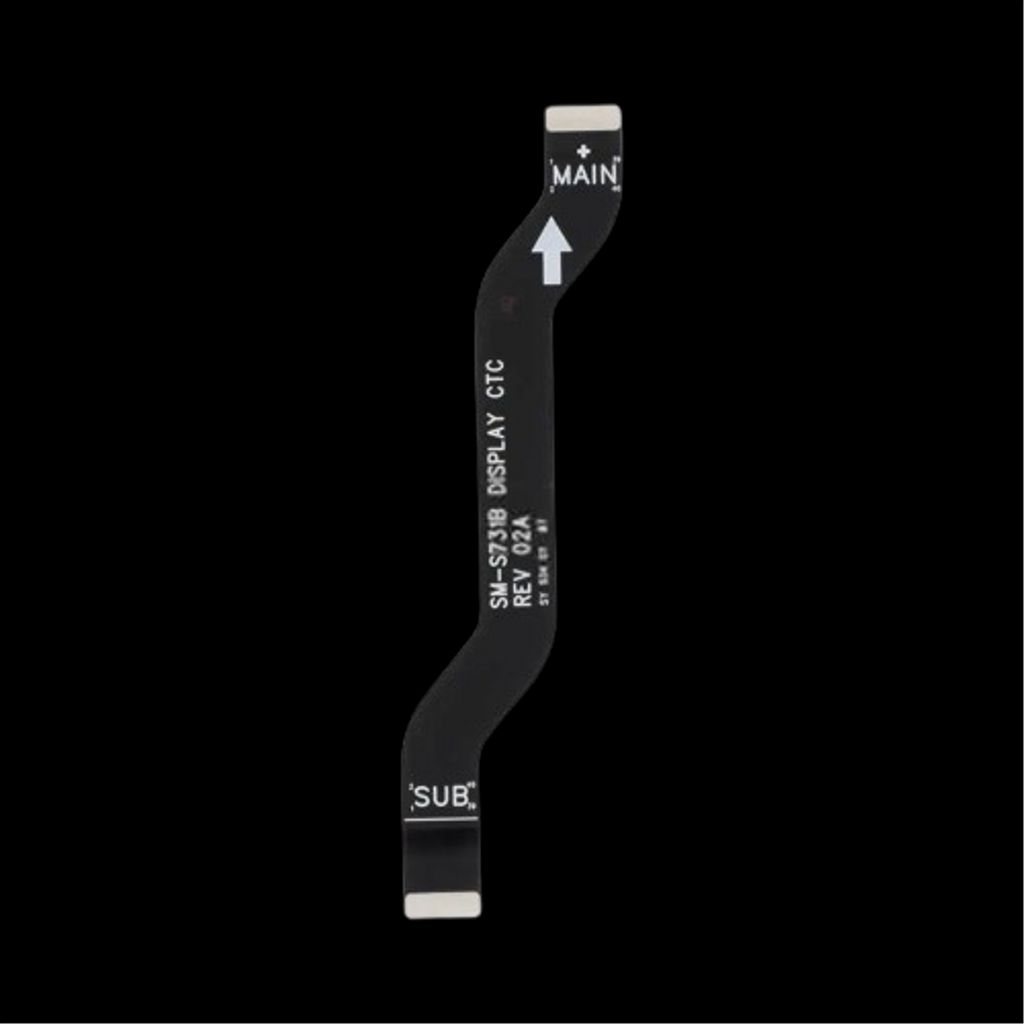 Samsung Galaxy S25 FE LCD Flex Cable