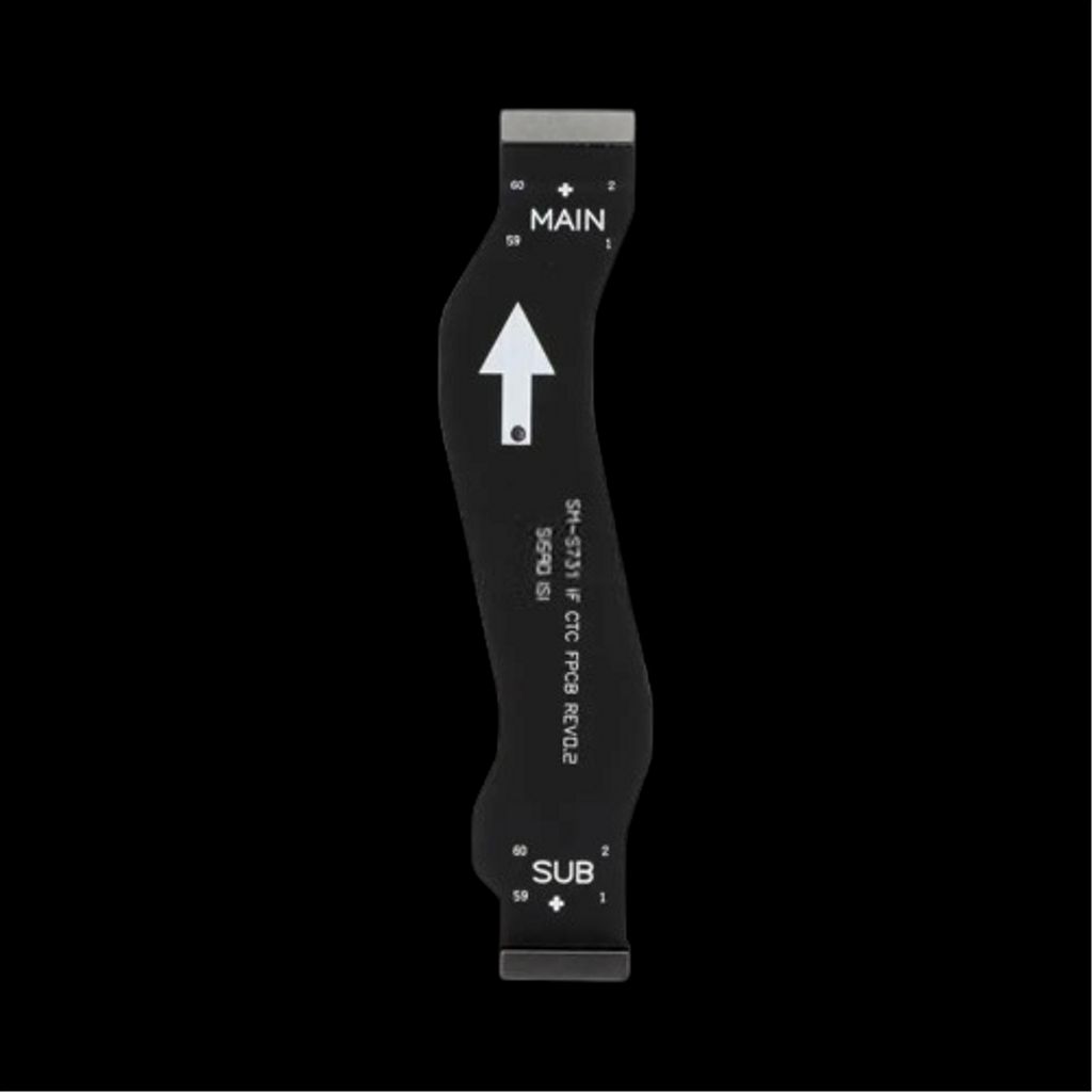 Samsung Galaxy S25 FE Main Flex Cable