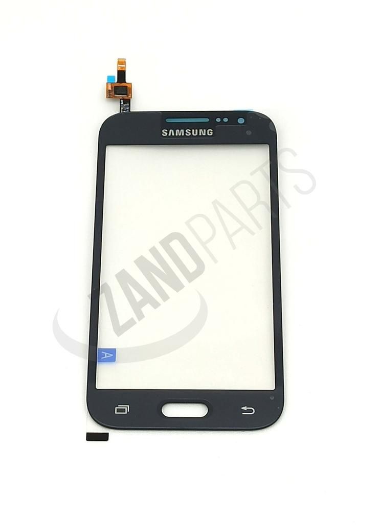 Galaxy Core Prime Touch Glass Gray