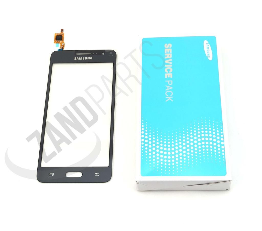 Galaxy Grand Prime VE Touch Screen Gray 