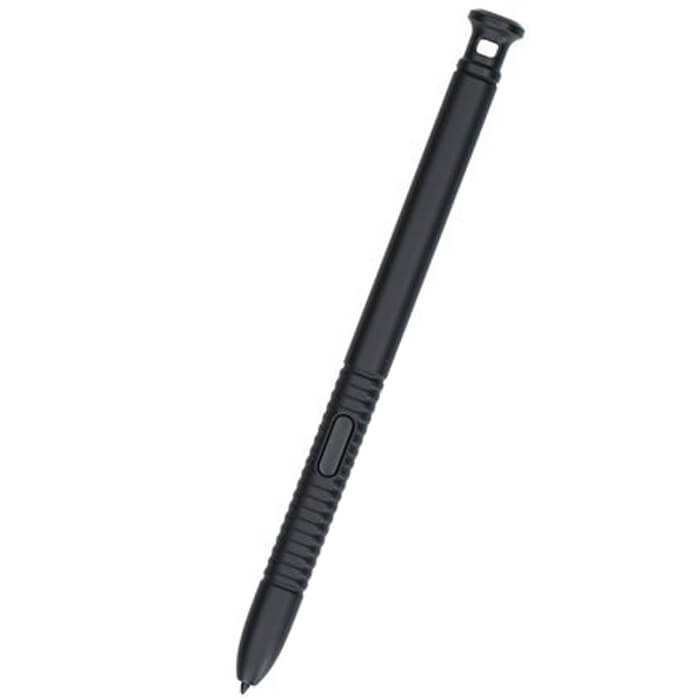 Galaxy Tab Active3 / Active4 Pro Styluspenn Svart