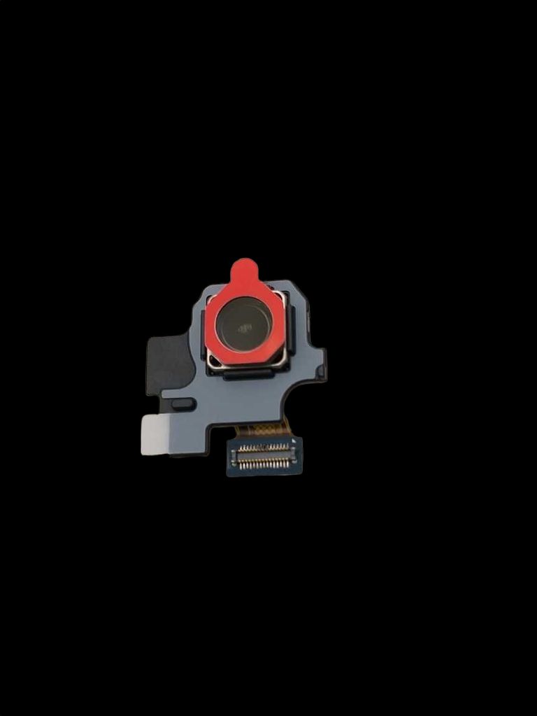 Samsung Galaxy Tab S9 FE (WiFi/5G) Wide Angle 8MP Camera Module - Alkuperäinen