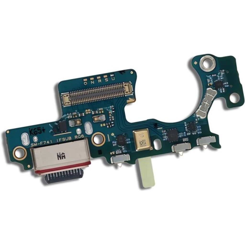 Samsung Galaxy Flip6 Sub-kort