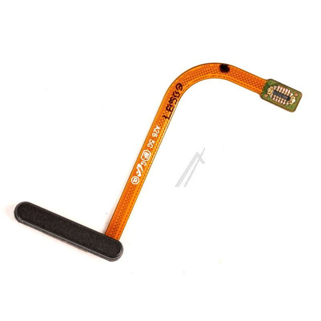 Samsung Galaxy A26 5G Fingerprint Sensor Flex Cable Original - Black