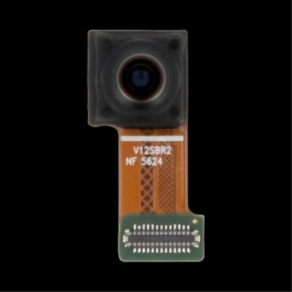 Samsung Galaxy s25 FE Back Camera 12MP Ultrawide