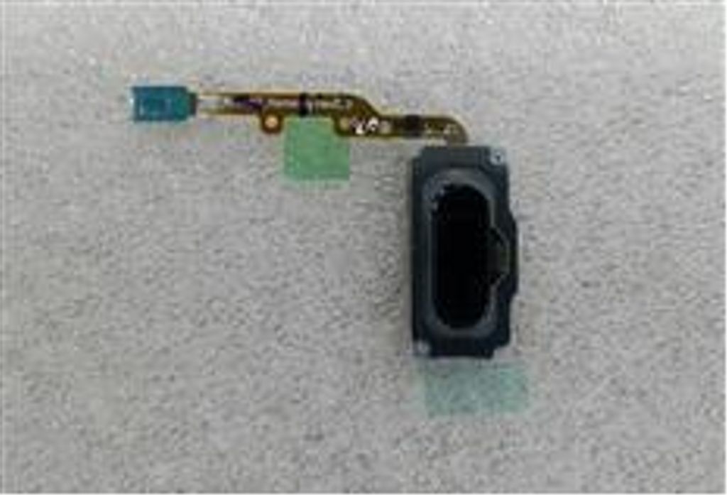 Samsung Tab Active 2 Home Key Flex