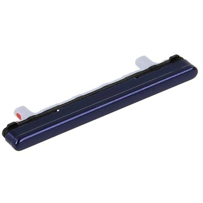 Samsung Galaxy Note 9 Volumknapp Original - Blå
