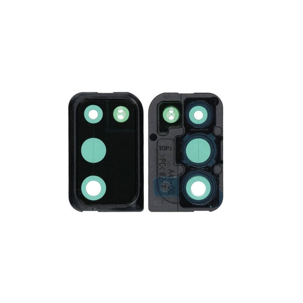 Galaxy A41 Camera Deco Black