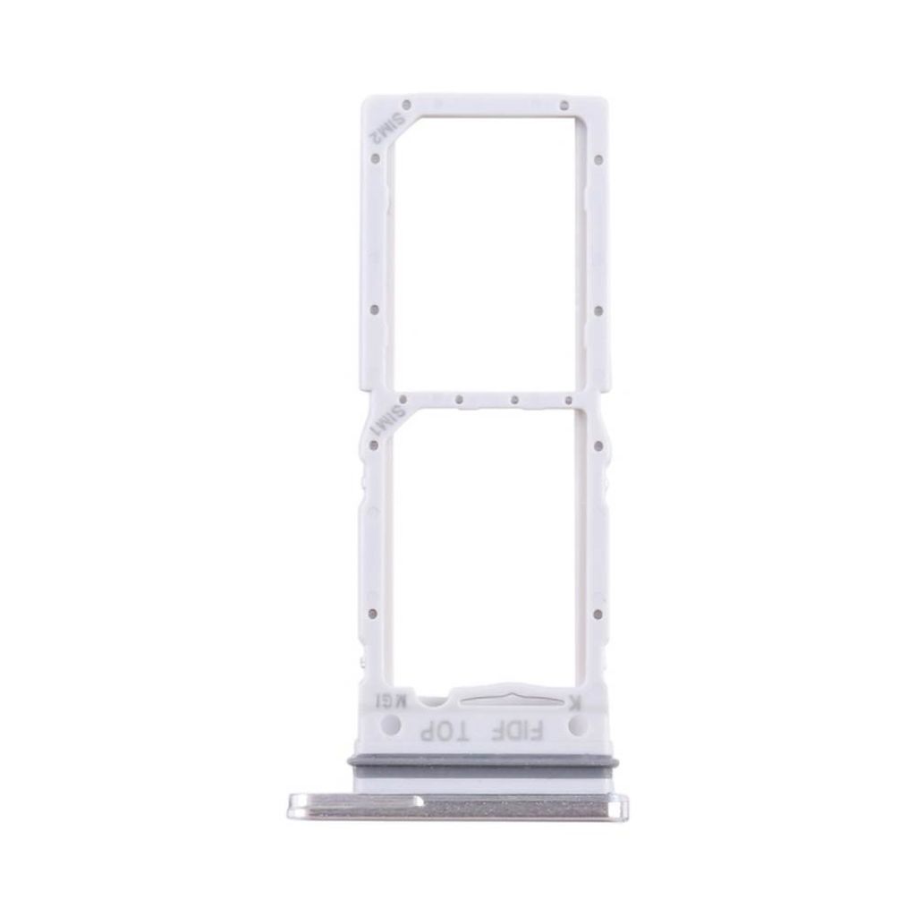 Galaxy Z Fold5 5G Simkortshållare - Grå