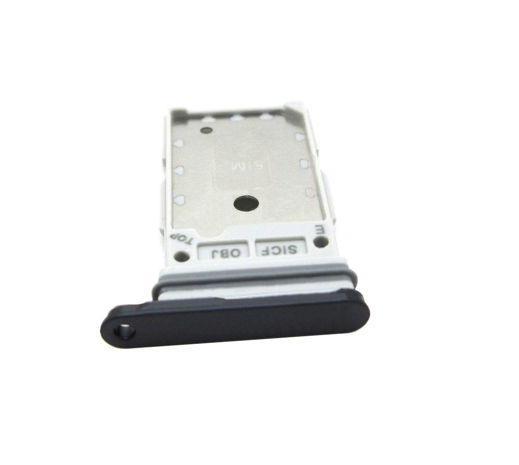 Samsung Galaxy S25 Plus SIM card holder - Blueblack