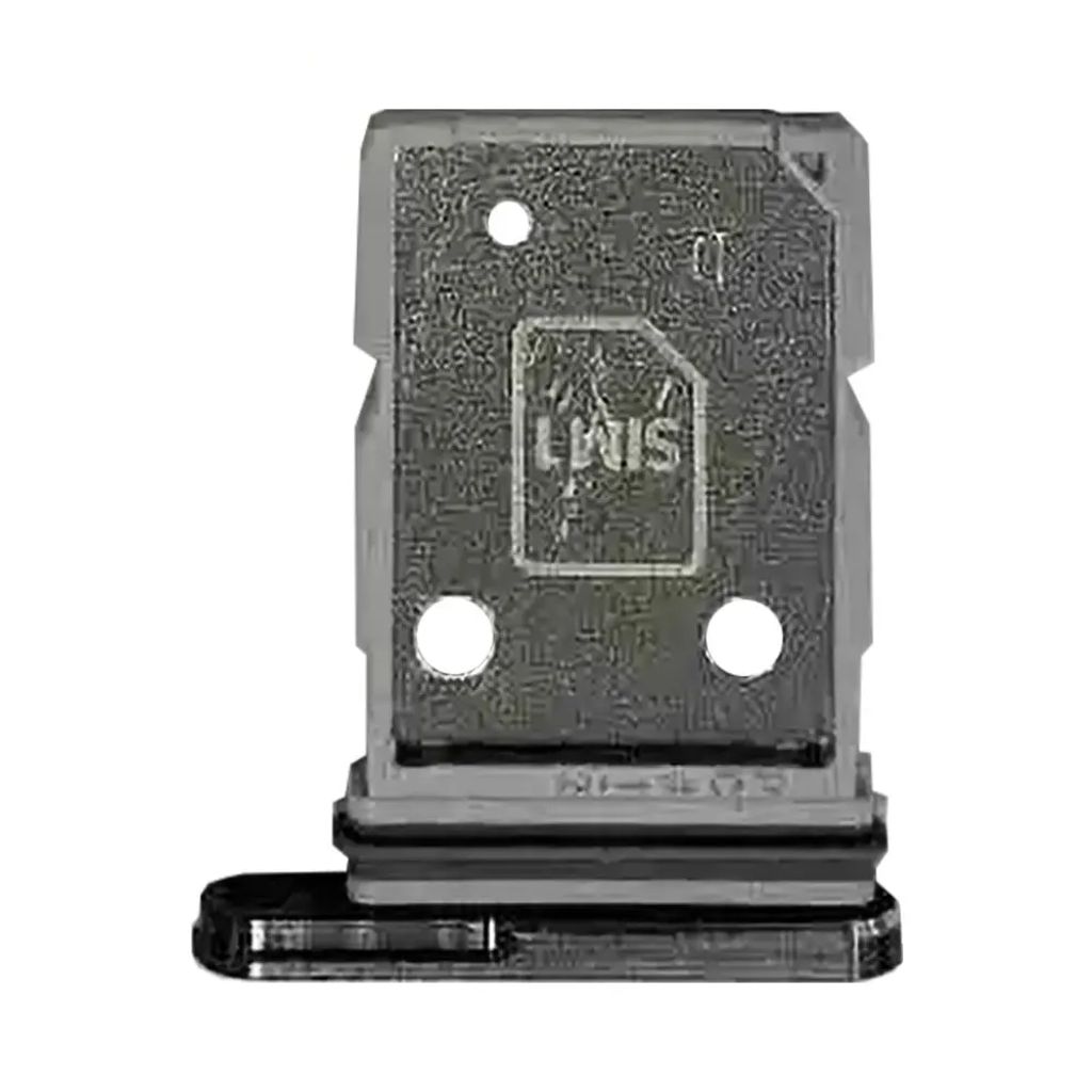 Samsung Galaxy A56 Dual SIM tray Original - Awesome Graphite