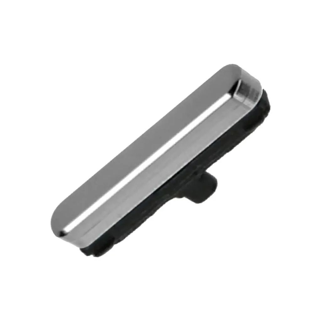 Samsung Galaxy A56 Power Button Original - Awesome Light Grey