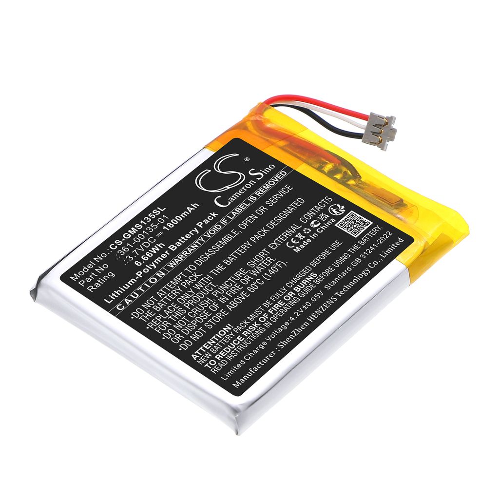 Garmin inReach Messenger etc
