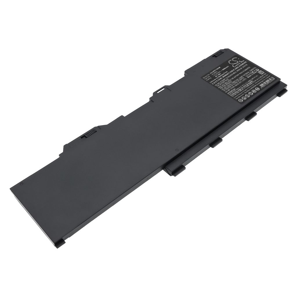 HP ZBook Fury 15 G8 etc.