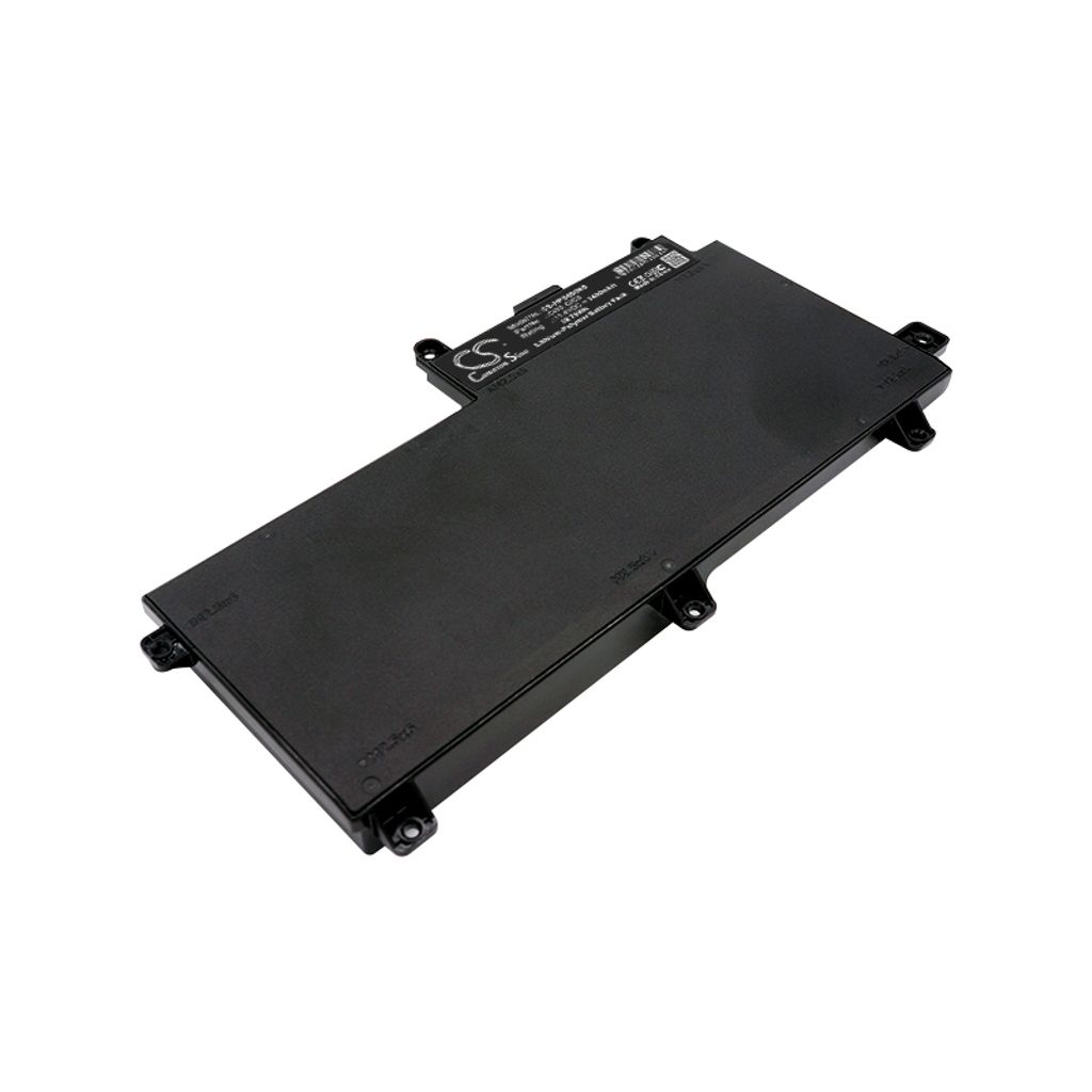 HP ProBook 640 G2 mfl