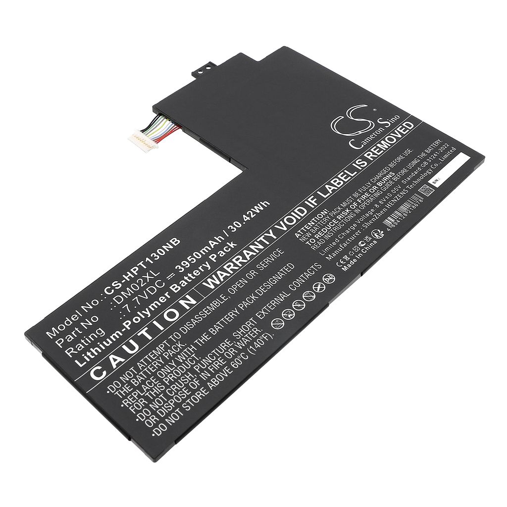 HP 11-BE0013DX mfl