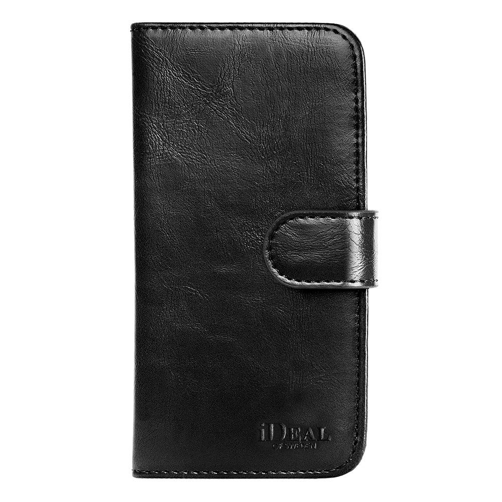 iDeal Magnet+ Plånboksfodral till Samsung Galaxy S9 Plus - Svart ...