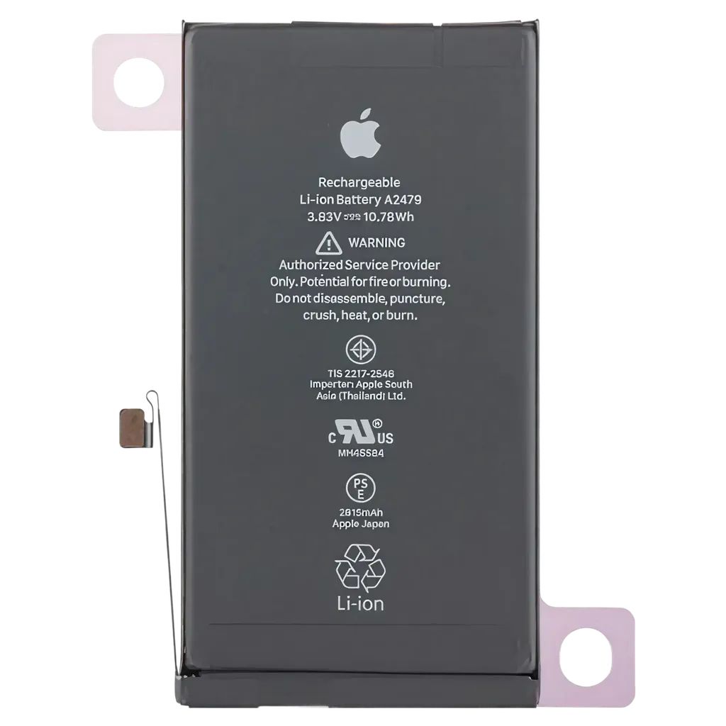 iPhone 12/12 Pro originalbatteri (OEM Pull)