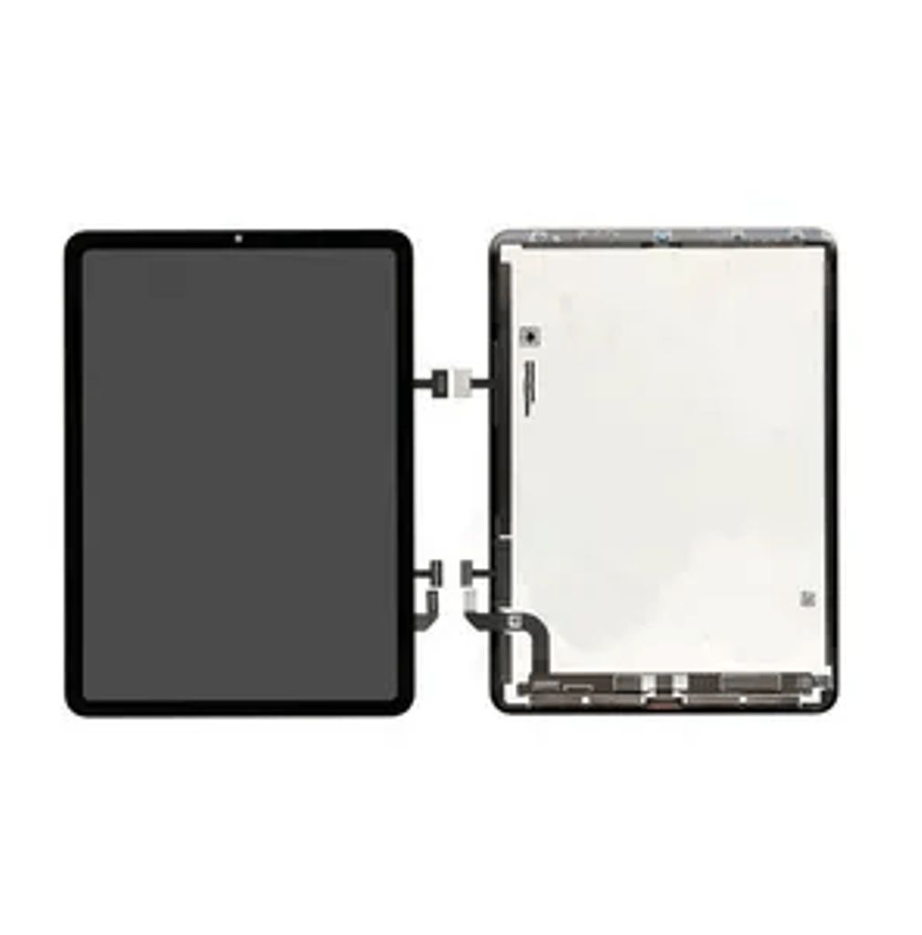 iPad Air 10.9 (4th Gen 2020) / iPad Air 5 (5th Gen 2022) Original LCD Display - Black