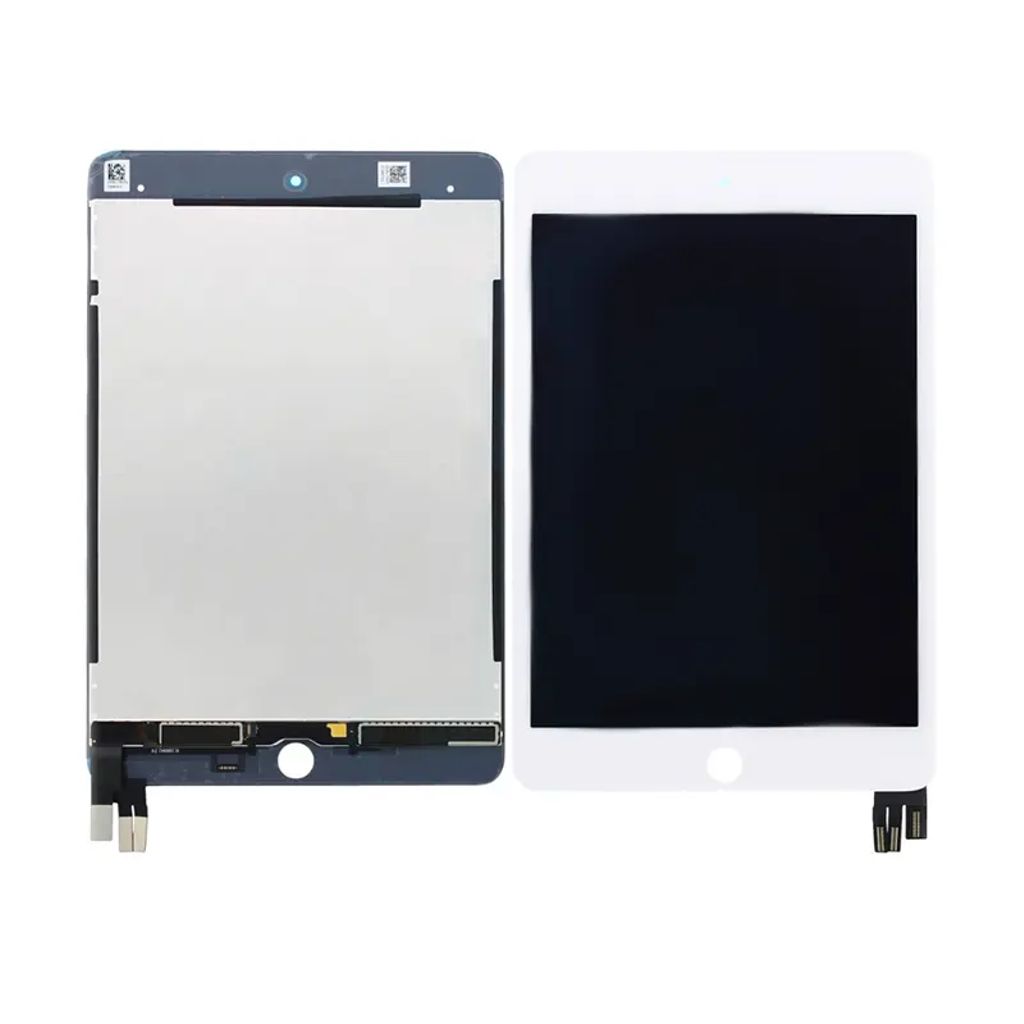 iPad Mini 5 (2019) Original LCD Display - White