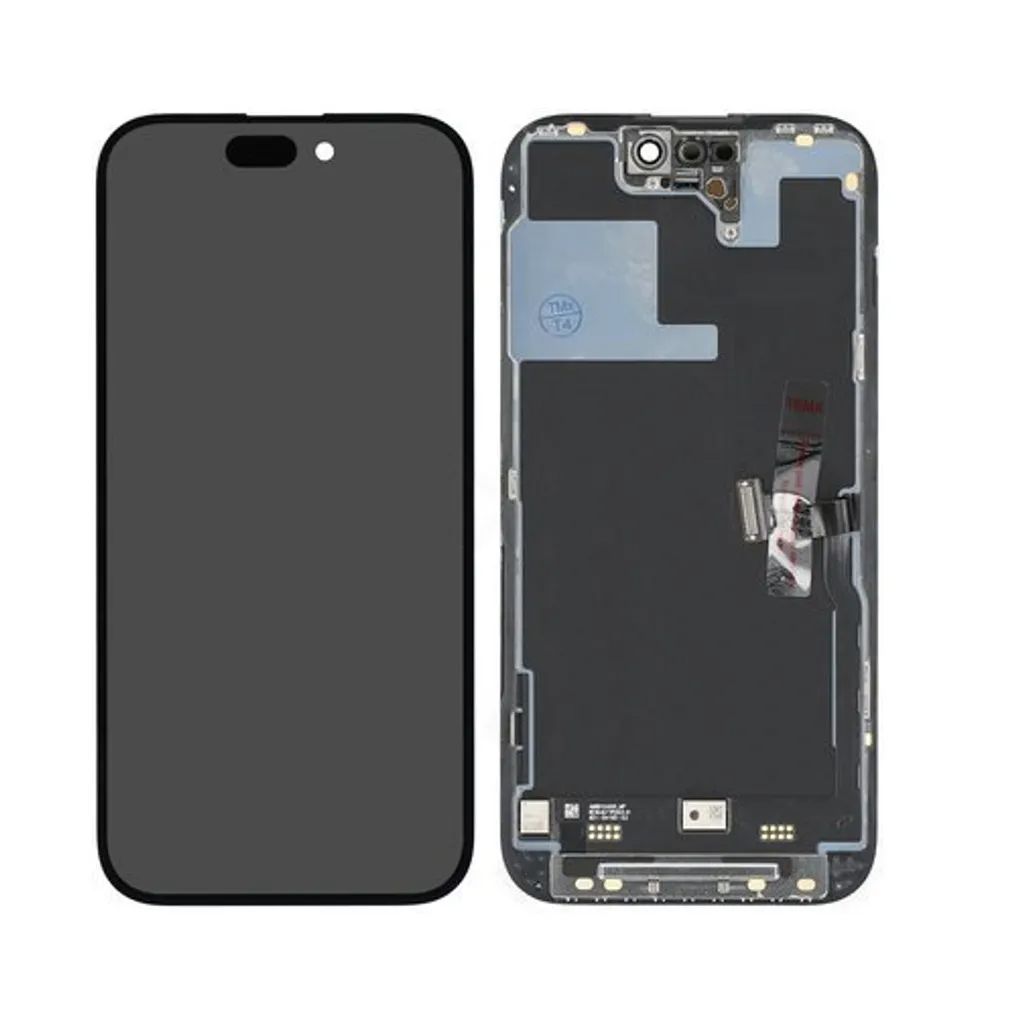 iPhone 15 Pro Original LCD Display - Diagnostic Pass