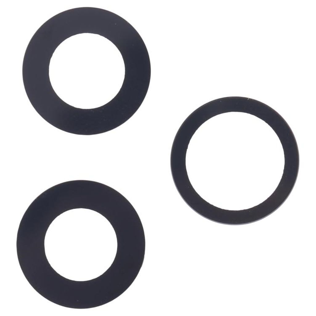 iPhone 17 Pro Back Camera Lens 3-Pack