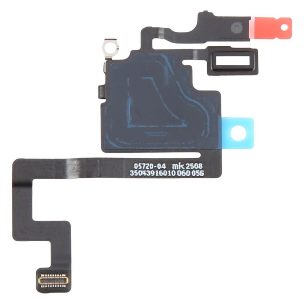 iPhone 17 Pro Earpiece speaker sensor flex cable