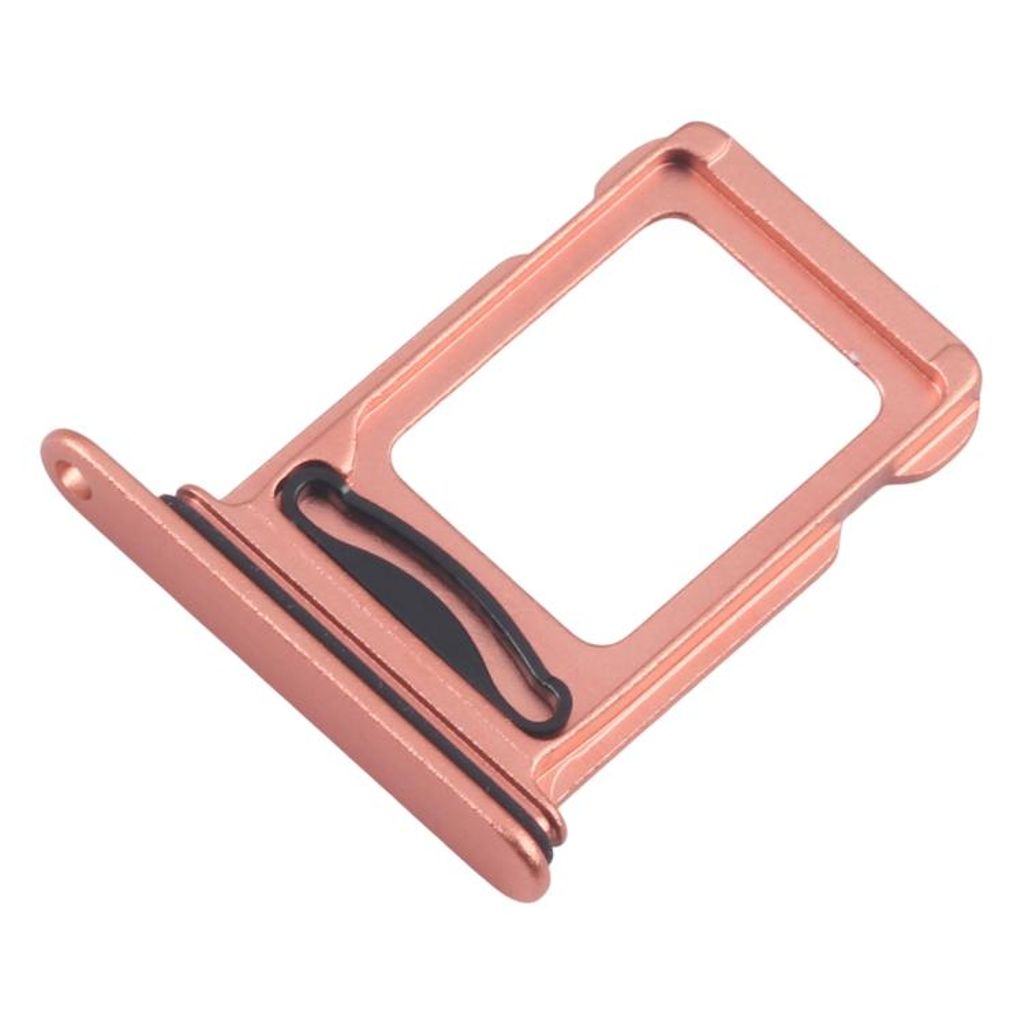 iPhone 17 Pro SIM card tray - Cosmic Orange