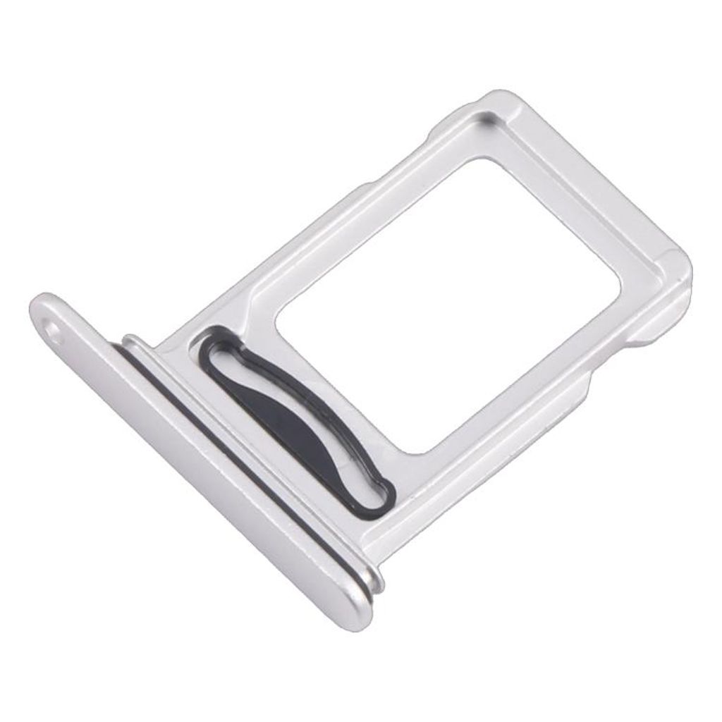 iPhone 17 Pro SIM card tray - Silver