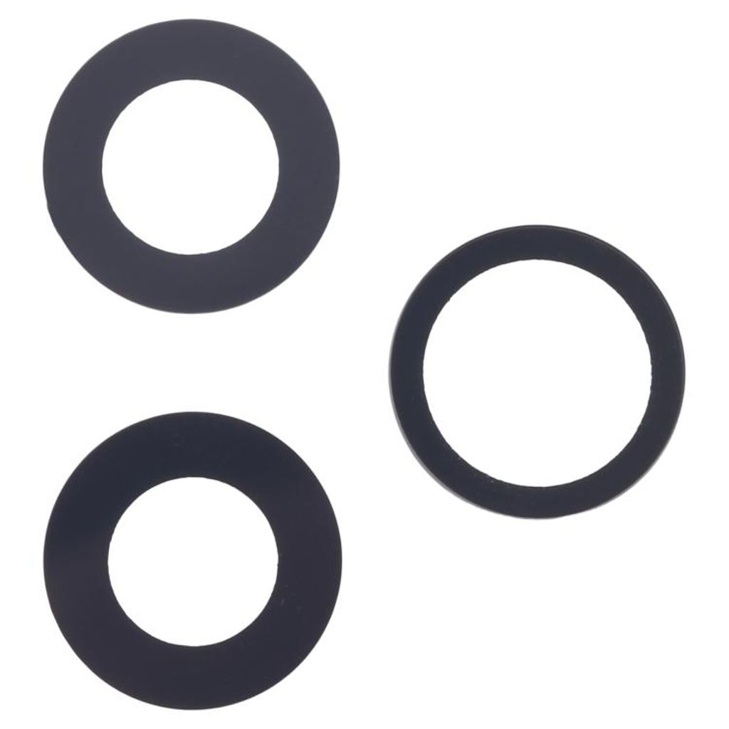 iPhone 17 Pro Max Back Camera Lens 3-Pack