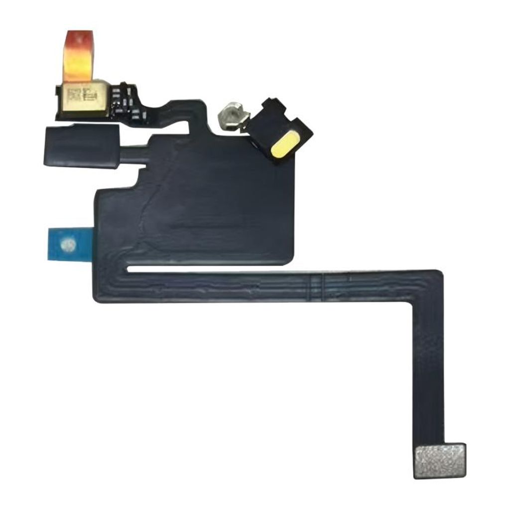 iPhone 17 Pro Max Earpiece speaker sensor flex cable