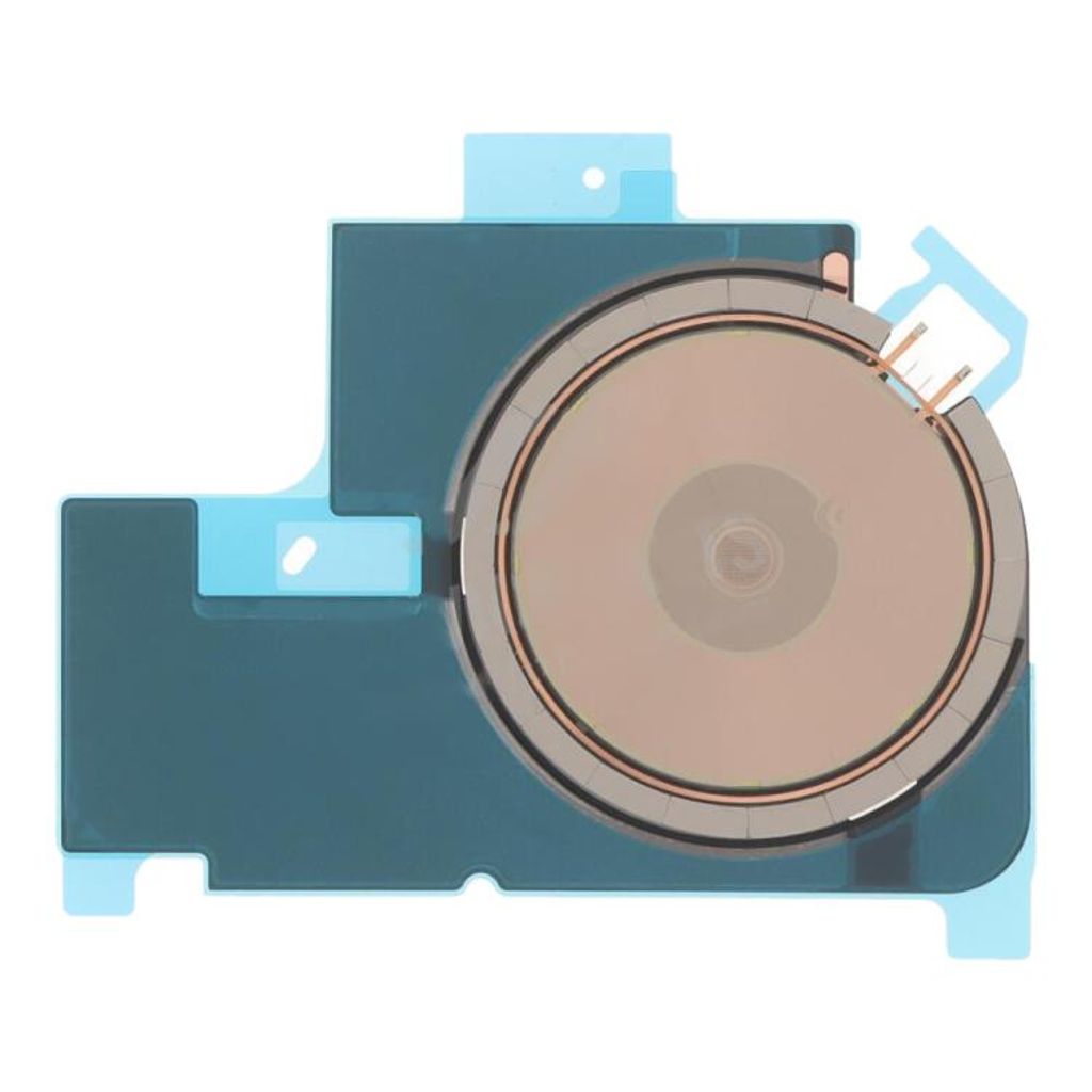 iPhone 17 Pro Max NFC Wireless Charging Module