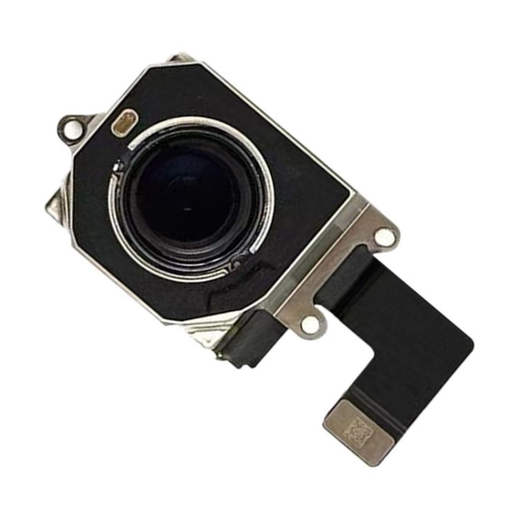 iPhone Air Back Camera